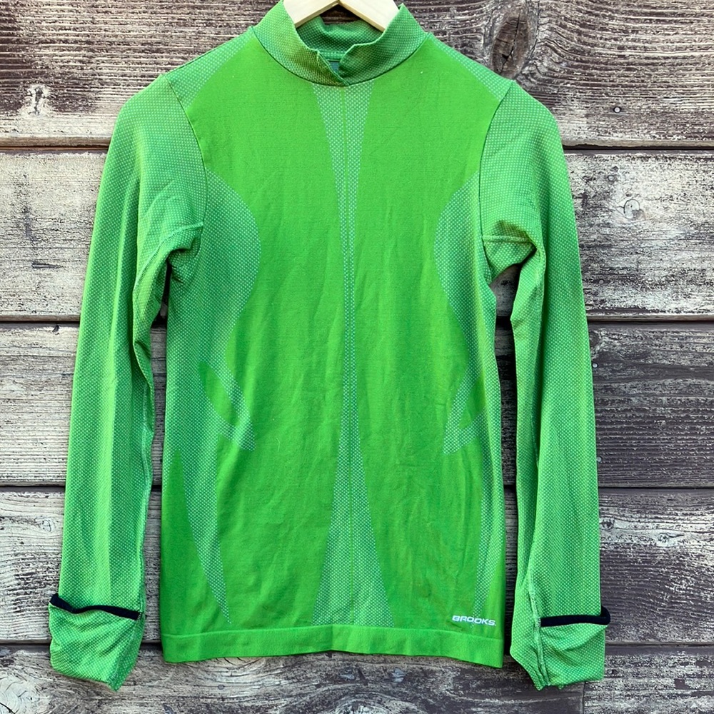 Brooks Running Baselayer Shirt